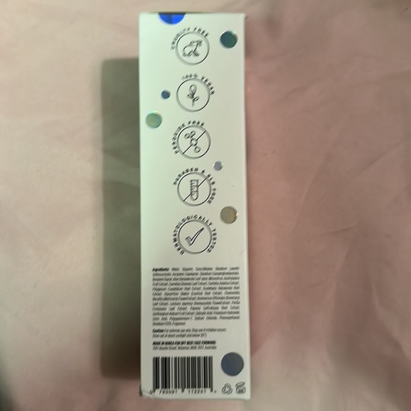 BFF Best Face Forward Purifying Cleanser - Picture 2 of 6